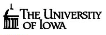 The University of Iowa